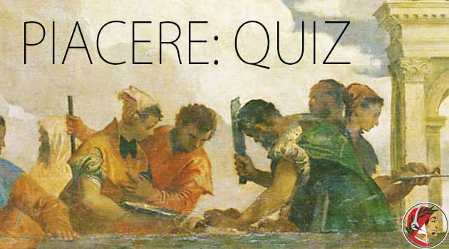  Piacere And Other Tricky Italian Verbs Quiz Dante Learning