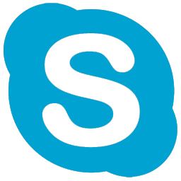 Skype-logo-S-forte