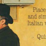 Piacere and similar Italian verbs – Quiz