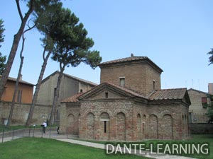 Mausoleo-di-Galla-Placidia（-up
