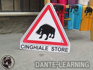 This image has an empty alt attribute; its file name is cinghiale-2-up.jpg